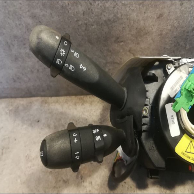 Bloc commodos occasion ALFA ROMEO 147 Phase 1 09-2000->09-2004 1.6 T S 120ch 735365510 3