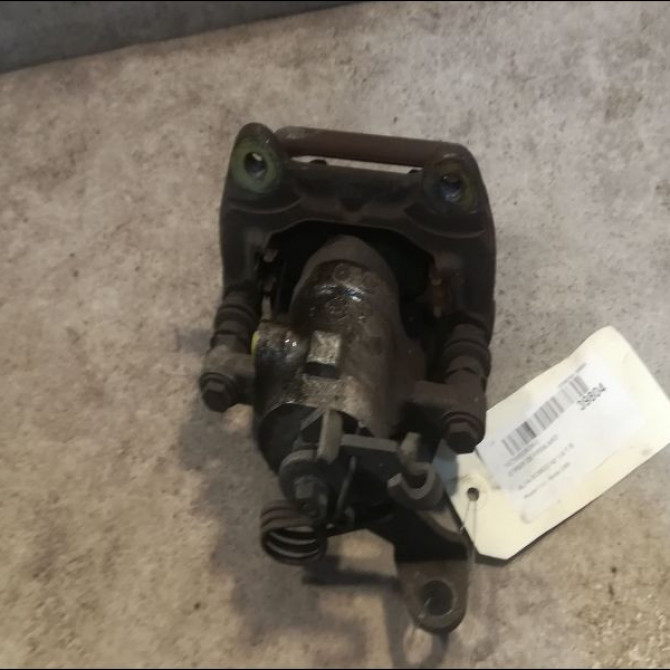 Etrier de frein arrière droit occasion ALFA ROMEO 147 Phase 1 09-2000->09-2004 1.6 T S 120ch 77364540 2