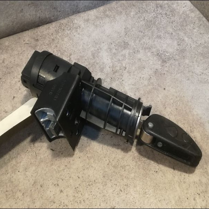 Antivol de direction occasion ALFA ROMEO 147 Phase 1 09-2000->09-2004 1.6 T S 120ch 46819068 1