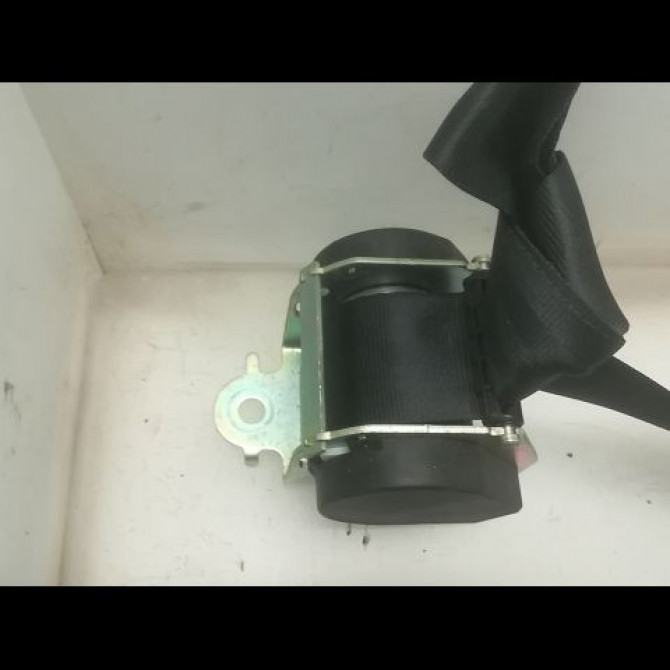 Ceinture arrière droite occasion DACIA SANDERO I Phase 1 06-2008->10-2012 1.5 DCI 90ch 888400158R 2