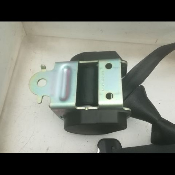 Ceinture arrière droite occasion DACIA SANDERO I Phase 1 06-2008->10-2012 1.5 DCI 90ch 888400158R 3
