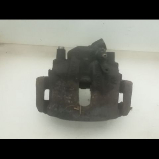 Etrier de frein avant gauche occasion FIAT PALIO Phase 1 WEEKEND 03-1998->12-2002 1.2i 75ch 1