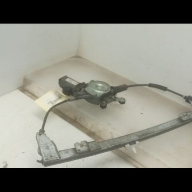 Mecanisme + moteur lève-glace avant droit occasion FIAT PALIO Phase 1 WEEKEND 03-1998->12-2002 1.2i 75ch 1