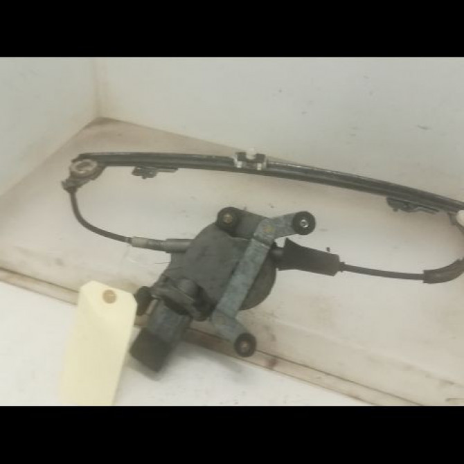 Mecanisme + moteur lève-glace avant droit occasion FIAT PALIO Phase 1 WEEKEND 03-1998->12-2002 1.2i 75ch 2
