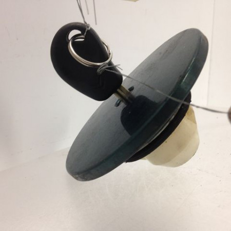 Bouchon reservoir a carburant occasion CITROEN SAXO Phase 1 03-1996->09-1999 1.0i 00001508K1