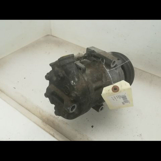 Compresseur air conditionne occasion OPEL MERIVA I Phase 2 01-2006->09-2010 1.7 CDTI 100ch 24421642 2