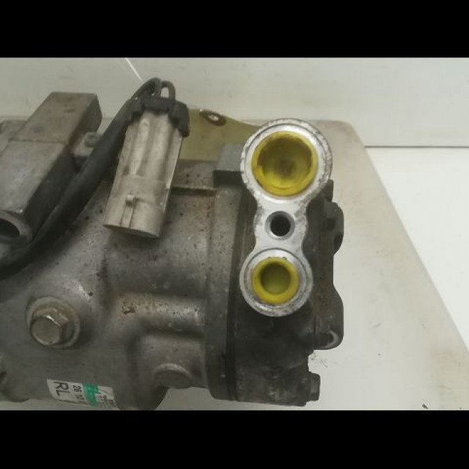 Compresseur air conditionne occasion OPEL MERIVA I Phase 2 01-2006->09-2010 1.7 CDTI 100ch 24421642 3