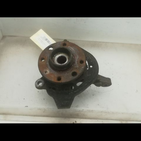 Moyeu avg occasion OPEL CORSA IV Phase 2 01-2011->03-2015 1.3 CDTI 95ch 93188890