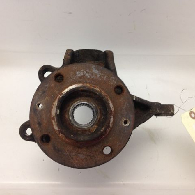 Moyeu avg occasion CITROEN ZX Phase 1 05-1992->06-1994 0000335016 1