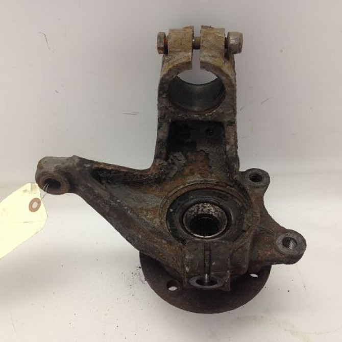 Moyeu avg occasion CITROEN ZX Phase 1 05-1992->06-1994 0000335016 2