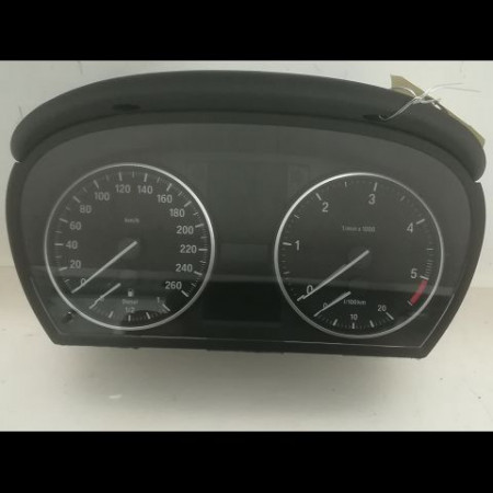 Compteur occasion B.M.W. SERIE 3 V Phase 2 09-2008->12-2011 318d 62109316128