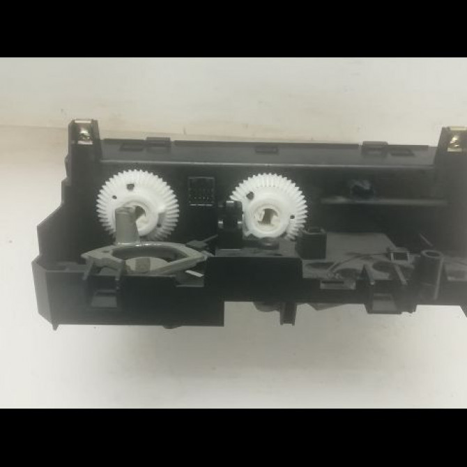 Commande de chauffage occasion PEUGEOT 406 COUPE Phase 1 05-1997->12-2004 2.0i 132ch 2