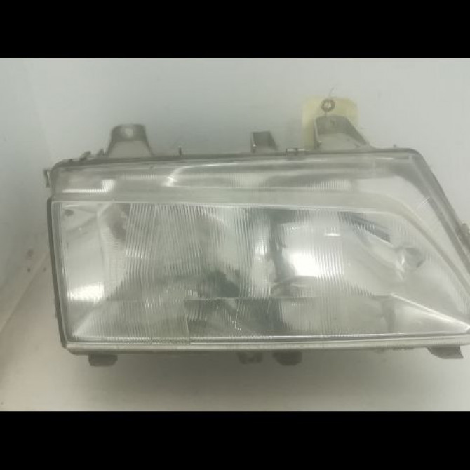 Phare droit occasion PEUGEOT 806 Phase 1 06-1994->12-2001 1.9 TD 6205G8 1