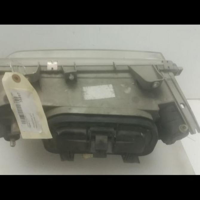 Phare droit occasion PEUGEOT 806 Phase 1 06-1994->12-2001 1.9 TD 6205G8 2