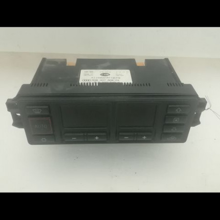 Commande de chauffage occasion AUDI A3 I Phase 1 09-1996->10-2000 1.9 TDi 110ch 8L0820043DB98