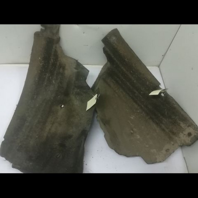 Pare-boue avant droit occasion PEUGEOT 508 Phase 2 SW 06-2014->... 2.0 BlueHDI 180ch 7136NQ 1