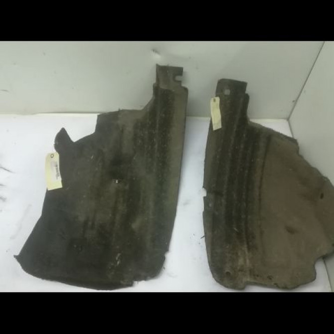 Pare-boue avant gauche occasion PEUGEOT 508 Phase 2 SW 06-2014->... 2.0 BlueHDI 180ch 7136NP 1