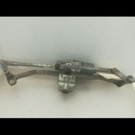 Moteur essuie-glace avant occasion SEAT CORDOBA II Phase 1 10-2002->05-2009 1.4 TDI 70ch 6Q2955119A