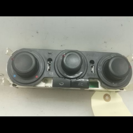 Commande de chauffage occasion SEAT CORDOBA II Phase 1 10-2002->05-2009 1.4 TDI 70ch