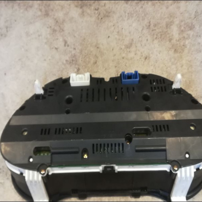 Compteur occasion TOYOTA AVENSIS I Phase 2 09-2000->05-2003 2.0 D-4D 8380005630 2