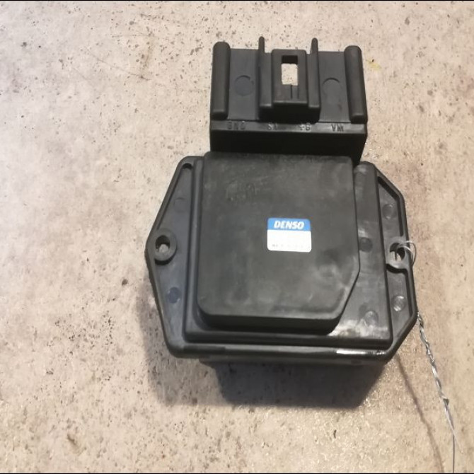 Resistance de chauffage occasion TOYOTA AVENSIS I Phase 2 09-2000->05-2003 2.0 D-4D 8713802040 1