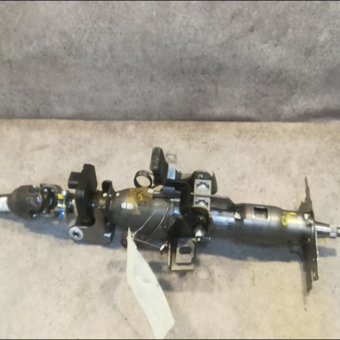 Colonne de direction non assistee occasion TOYOTA AVENSIS I Phase 2 09-2000->05-2003 2.0 D-4D 4525005410 1