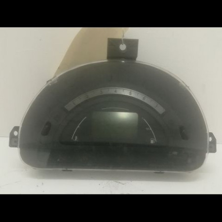 Compteur occasion CITROEN C3 I Phase 1 04-2002->10-2005 1.4HDI 8v 70ch