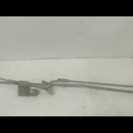 Moteur essuie-glace avant occasion CITROEN C4 I Phase 1 11-2004->07-2008 1.6 HDI 92ch 6405R0