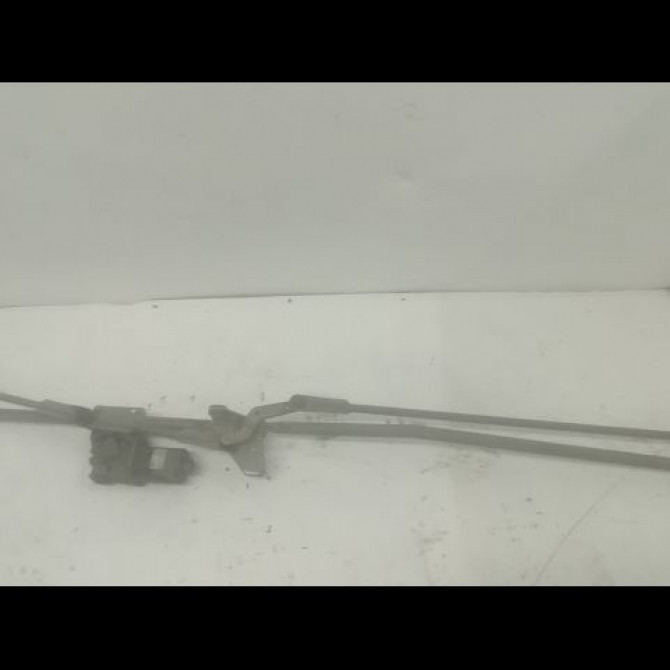 Moteur essuie-glace avant occasion CITROEN C4 I Phase 1 11-2004->07-2008 1.6 HDI 92ch 6405R0 1