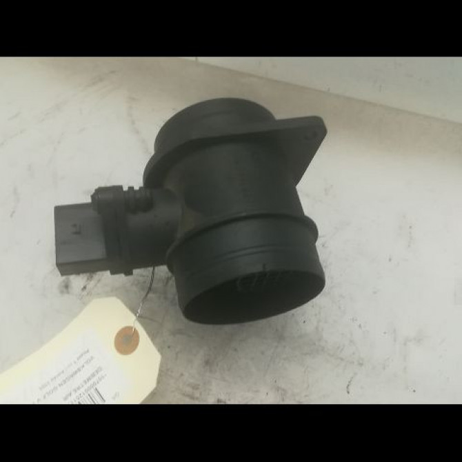 Debimetre air occasion VOLKSWAGEN GOLF V Phase 1 11-2003->10-2008 1.9 TDI 90ch 2