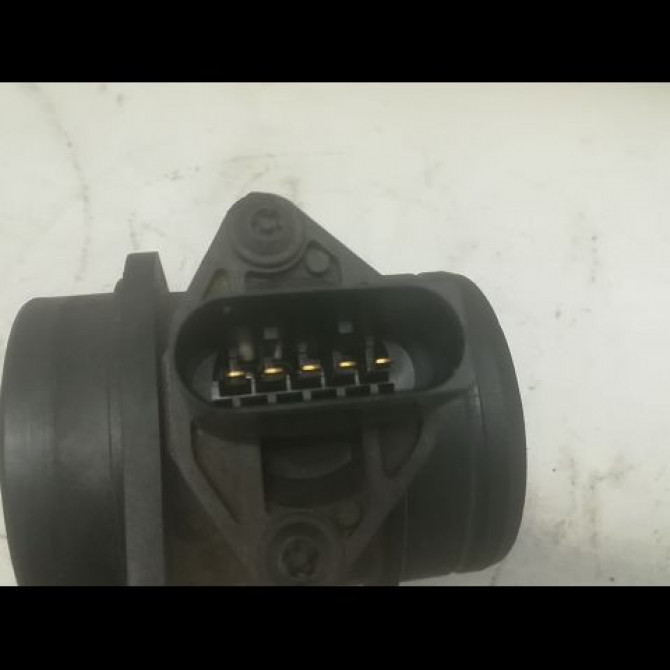 Debimetre air occasion VOLKSWAGEN GOLF V Phase 1 11-2003->10-2008 1.9 TDI 90ch 3