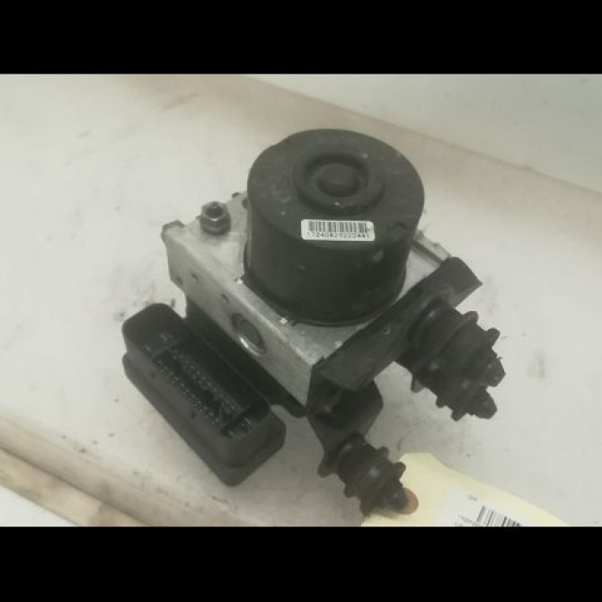 Unité hydraulique ABS occasion VOLKSWAGEN GOLF V Phase 1 11-2003->10-2008 1.9 TDI 90ch 1K0614517HBEF 2