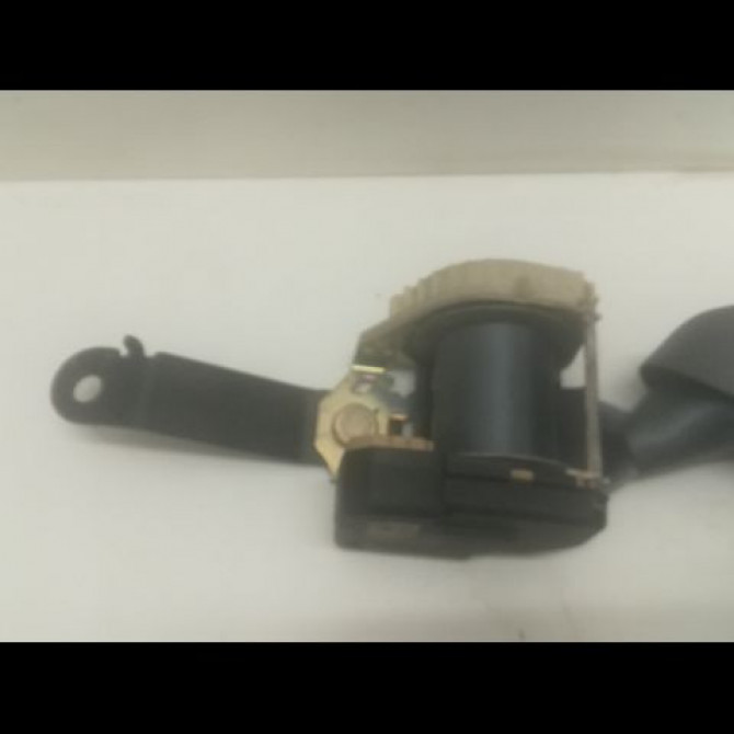 Ceinture avant droite occasion RENAULT LAGUNA I Phase 2 04-1998->11-2000 1.9 DTI 7700425529 2