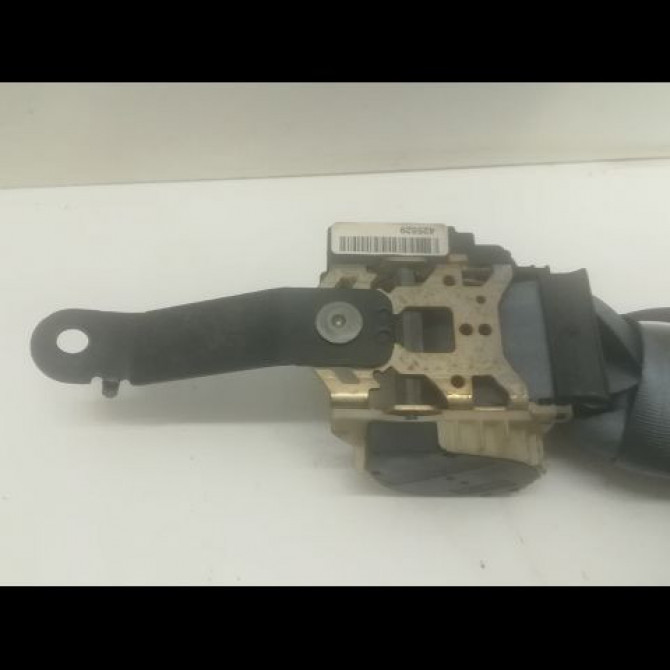 Ceinture avant droite occasion RENAULT LAGUNA I Phase 2 04-1998->11-2000 1.9 DTI 7700425529 3