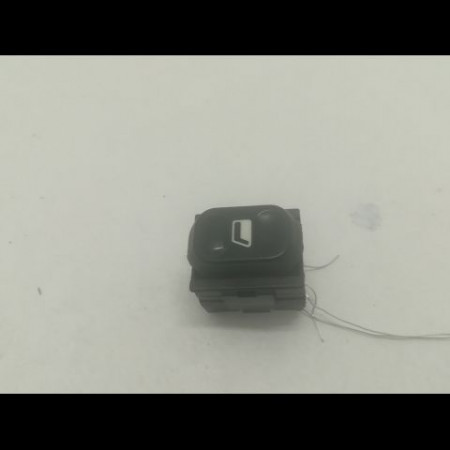 Commande lève-glace porte avant droite occasion CITROEN XANTIA Phase 1 BREAK 07-1995->06-1998 2.1 TD 109ch