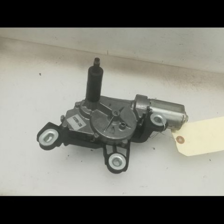 Moteur essuie-glace arrière occasion VOLKSWAGEN FOX Phase 1 06-2005->09-2011 1.4 TDI 70ch 5Z6955711A