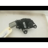 MOTEUR ESSUIE-GLACE AR