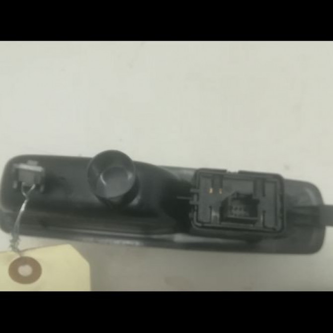 Commande leve-glace porte arrière droite occasion RENAULT MEGANE III MEGANE III Phase 1 BREAK 2009-06-01->2012-01-31 1.5 DCI 90ch 2