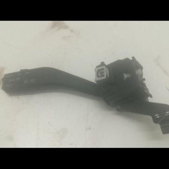 Commande clignotant occasion VOLKSWAGEN TOURAN I Phase 1 03-2003->12-2006 1.9 TDI 100ch 3C8941431CXSH 1