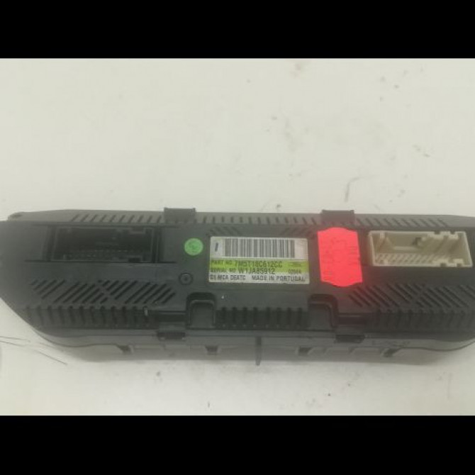 Commande de chauffage occasion FORD FOCUS II Phase 2 01-2008->12-2010 1.6 TDCI 90ch 2