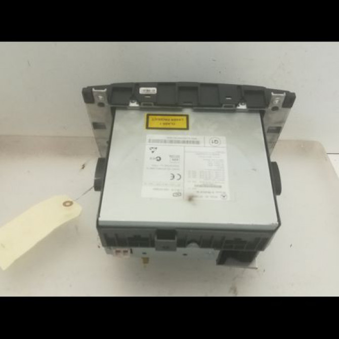 Autoradio occasion MERCEDES CLASSE A II Phase 2 04-2008->06-2012 A 180 CDI 1699008500 2