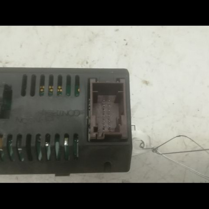 Afficheur digital occasion PEUGEOT EXPERT II Phase 1 01-2007->... 1.6 HDI 90ch 6155CJ 3