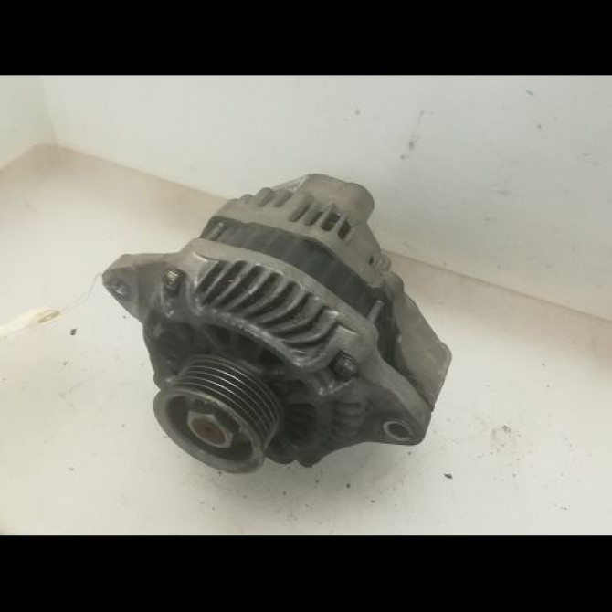 Alternateur occasion SUZUKI SWIFT IV Phase 1 09-2010->... 1.2 VVT 94ch 3140085L03 1