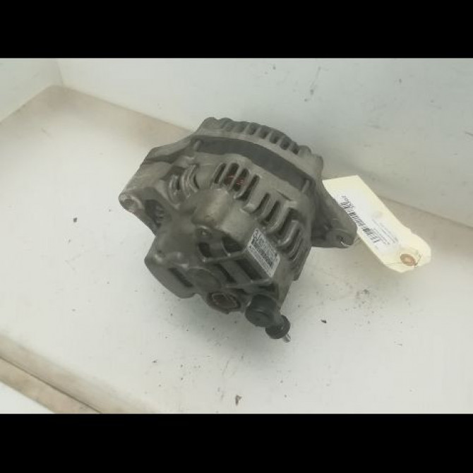 Alternateur occasion SUZUKI SWIFT IV Phase 1 09-2010->... 1.2 VVT 94ch 3140085L03 2