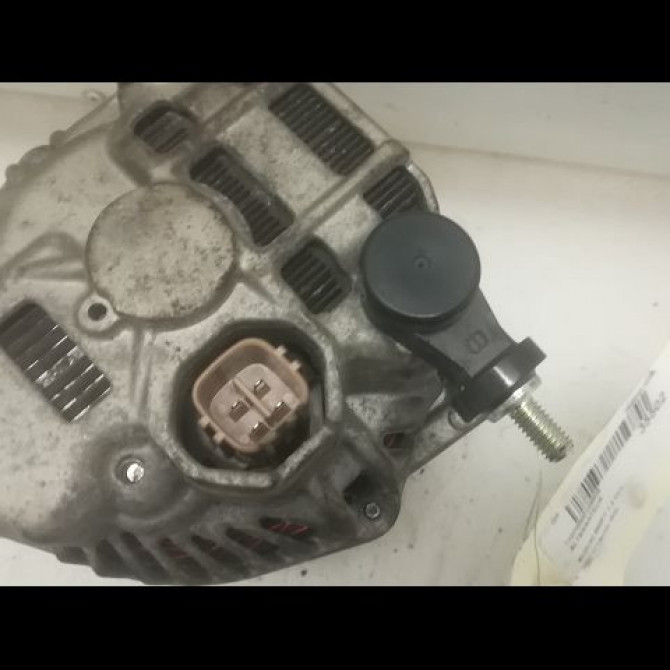 Alternateur occasion SUZUKI SWIFT IV Phase 1 09-2010->... 1.2 VVT 94ch 3140085L03 3