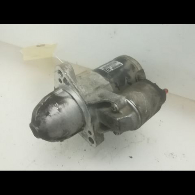 Démarreur occasion SUZUKI SWIFT IV Phase 1 09-2010->... 1.2 VVT 94ch 3110060R00 1