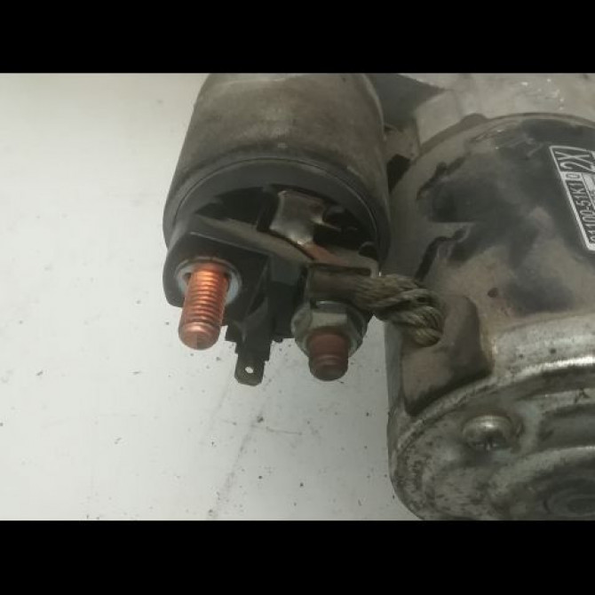 Démarreur occasion SUZUKI SWIFT IV Phase 1 09-2010->... 1.2 VVT 94ch 3110060R00 3