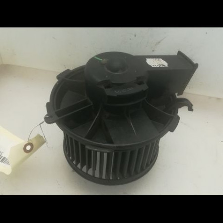 Ventilateur de chauffage occasion PEUGEOT 206 Phase 1 09-1998->03-2009 1.9 D 6441J8