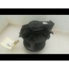 VENTILATEUR DE CHAUFFAGE