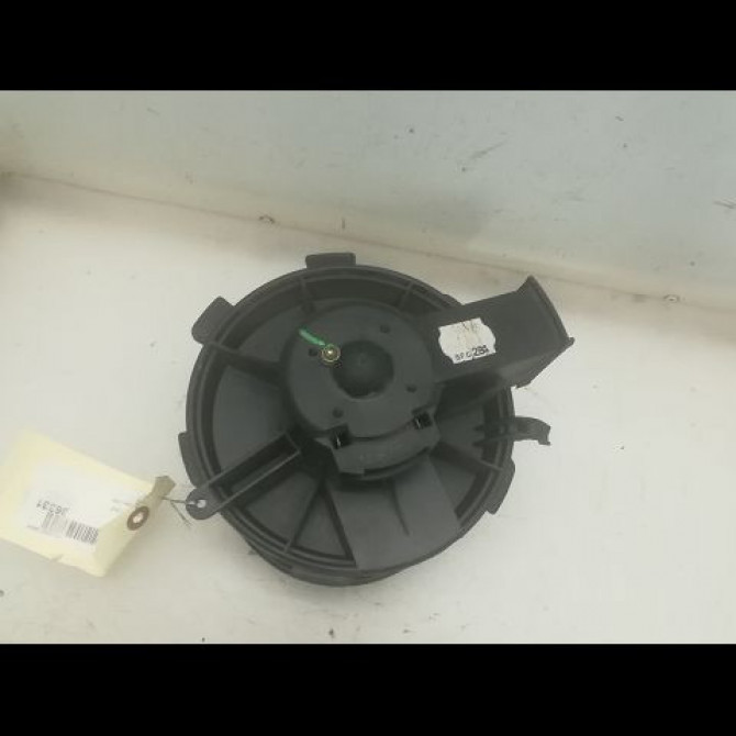 Ventilateur de chauffage occasion PEUGEOT 206 Phase 1 09-1998->03-2009 1.9 D 6441J8 2